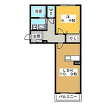 間取り：221012563547