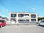 フラッシュの賃貸物件