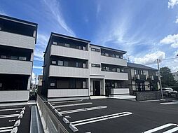 セレスティア西荘　ＥＡＳＴ