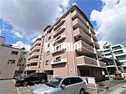 メゾンゴトウ 5階 築28年3ヶ月の賃貸物件