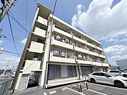 中秀ビル 4階 築55年の賃貸物件