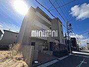 アビタシオン２ 2階 築23年9ヶ月の賃貸物件