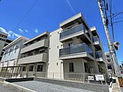 タイガーリリー 1階 築3年5ヶ月の賃貸物件