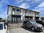 高田橋駅より徒歩17分 2階 築27年8ヶ月の賃貸物件