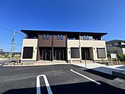 手力駅より徒歩17分 2階 築1年2ヶ月の賃貸物件