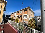 ブローテ 2階 築12年9ヶ月の賃貸物件