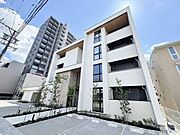 名鉄岐阜駅より徒歩8分 2階 新築の賃貸物件