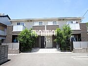 セジュールナガモリの賃貸物件