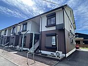 サニーハイツＤ 2階 築28年6ヶ月の賃貸物件