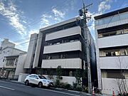 シャーメゾンクレスティーク 1階 築2年3ヶ月の賃貸物件