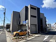 リオリエント華陽 2階 築1年9ヶ月の賃貸物件