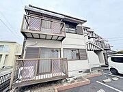 ビレッジアキ 2階 築34年3ヶ月の賃貸物件