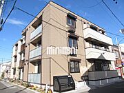 加納駅より徒歩3分 2階 築6年2ヶ月の賃貸物件