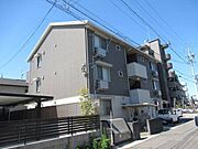 岐阜駅よりバス13分 徒歩3分 1階 築8年11ヶ月の賃貸物件