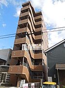 グランシャリオン 6階 築17年10ヶ月の賃貸物件