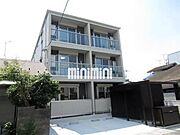 加納駅より徒歩10分 2階 築5年3ヶ月の賃貸物件