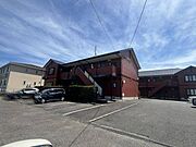 リバーサイド高田A 1階 築29年の賃貸物件