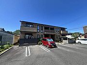 サン・ブリック北一色の賃貸物件