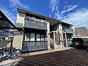 プラテア１ 2階 築27年の賃貸物件