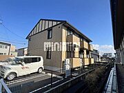 ディー・ロック 2階 築10年11ヶ月の賃貸物件