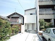 岐阜駅より徒歩9分 1階 築11年8ヶ月の賃貸物件