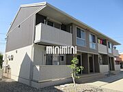 茶所駅より徒歩14分 1階 築10年の賃貸物件