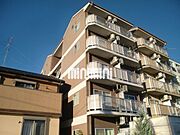 エクセランス岐阜西 1階 築32年8ヶ月の賃貸物件