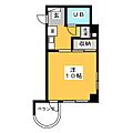 コーポラス山田4階3.7万円