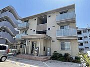 ハピネス田神駅前 2階 築3年10ヶ月の賃貸物件