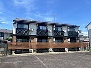 加納駅より徒歩3分 2階 築30年9ヶ月の賃貸物件