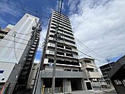 名鉄岐阜駅より徒歩8分 4階 新築の賃貸物件