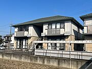 高田橋駅より徒歩4分 1階 築20年9ヶ月の賃貸物件
