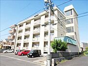 田神駅より徒歩3分 3階 築44年1ヶ月の賃貸物件