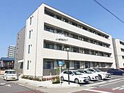 岐阜駅より徒歩8分 1階 築3年11ヶ月の賃貸物件