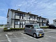 高田橋駅より徒歩12分 2階 築31年6ヶ月の賃貸物件