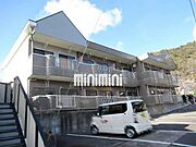 フジロイヤルハイツの賃貸物件