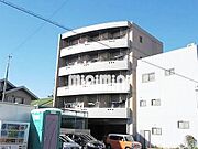 岐阜駅より徒歩9分 2階 築21年8ヶ月の賃貸物件