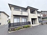 細畑駅より徒歩7分 2階 築24年10ヶ月の賃貸物件