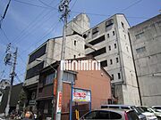 フロムイースト 3階 築35年11ヶ月の賃貸物件