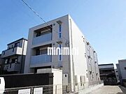 岐阜駅より徒歩11分 2階 築5年3ヶ月の賃貸物件