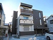 加納駅より徒歩5分 3階 築4年11ヶ月の賃貸物件