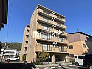 名鉄岐阜駅より徒歩18分 2階 築21年5ヶ月の賃貸物件