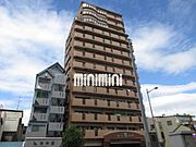 岐阜駅より徒歩16分 3階 築32年4ヶ月の賃貸物件