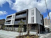 岐阜駅より徒歩13分 1階 新築の賃貸物件