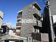 岐阜駅より徒歩10分 1階 築8年2ヶ月の賃貸物件