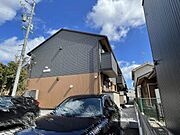 岐阜駅より徒歩13分 2階 新築の賃貸物件