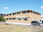 フロレシア 2階 築10年8ヶ月の賃貸物件