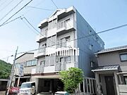 名鉄岐阜駅よりバス7分 徒歩5分 3階 築37年1ヶ月の賃貸物件