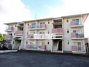 グリーンアベニュー 1階 築37年3ヶ月の賃貸物件