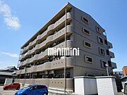 グレース蔵前 5階 築23年4ヶ月の賃貸物件